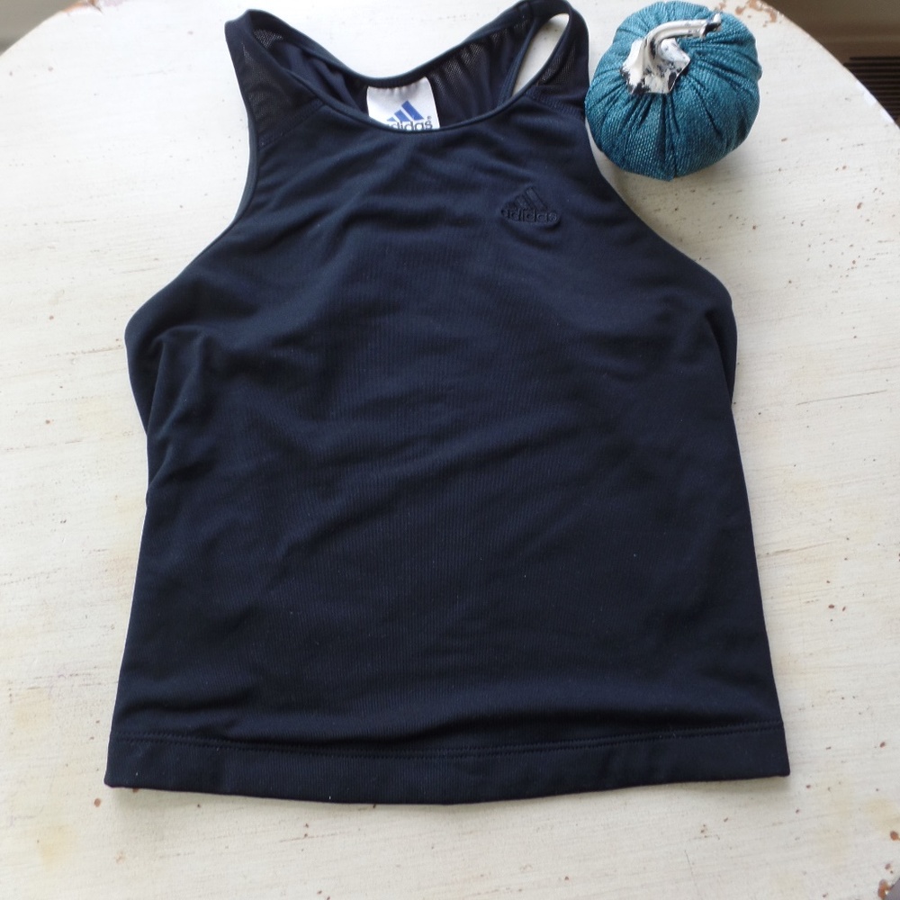 Adidas Climalite TankTop M